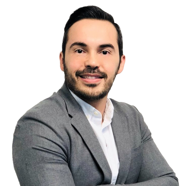 Agent Photo
