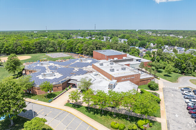 Lillian Dunfee Elementary