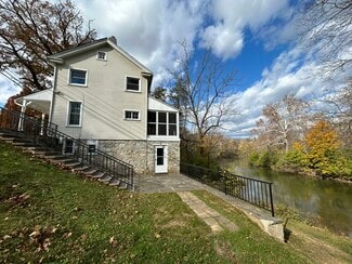 2071 Tulpehocken Rd, Wyomissing, PA 19610