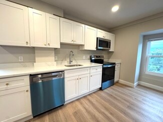 74 Washington St Unit 72-8, Medford, MA 02155