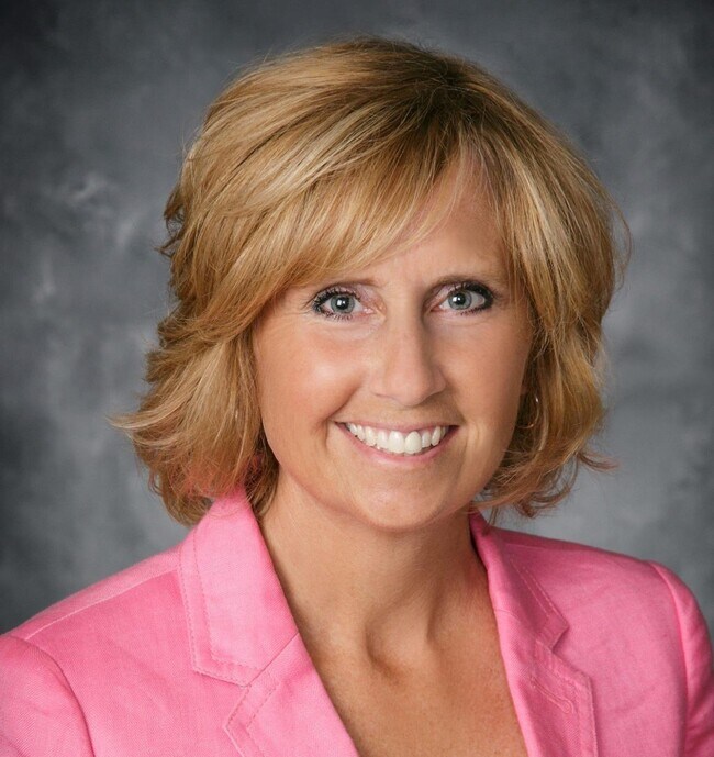 Eileen Voyles