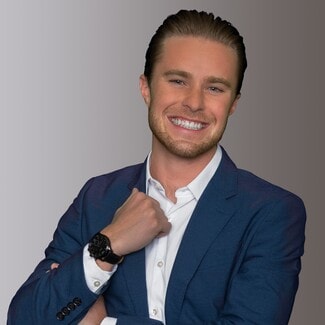 Sam Dykstra