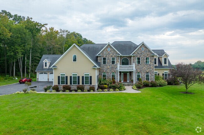 Discover the charm of New Traditional homes in Deale—where spacious layouts and added privacy create the perfect retreat for modern living.