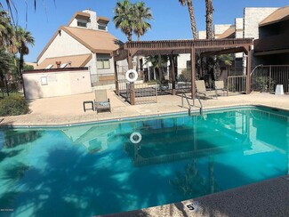 7777 E Golf Links Rd Unit 7205, Tucson, AZ 85730