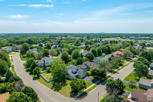 Tessman's proximity to Downtown Minneapolis make it a desirable location.