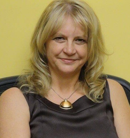 Donna Stubenvoll