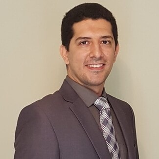 Ehsan Mousakhani