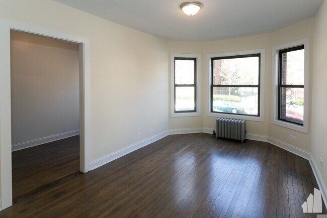 2639 N Spaulding Ave unit 2641.5-3N, Chicago, IL 60647 - photo 4