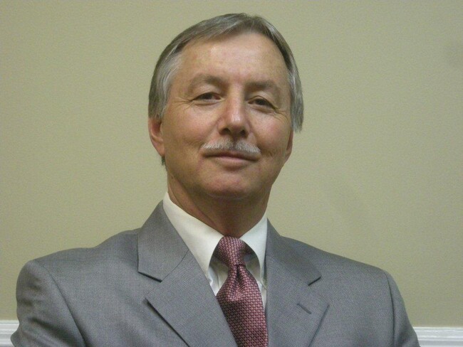 Agent Photo