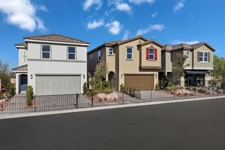9184 Rivington, Las Vegas, NV 89148