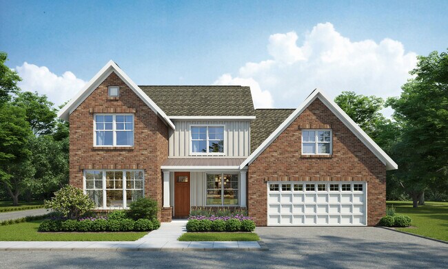 2862 Cypress Lake Dr unit 36900325, Olive Branch, MS 38654 - photo 3