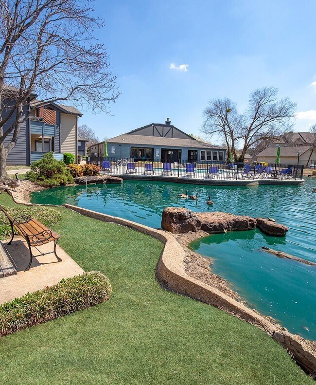 9320 S College Ave, Tulsa, OK 74137