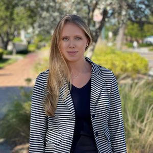 Rebecca Milbank PLLC