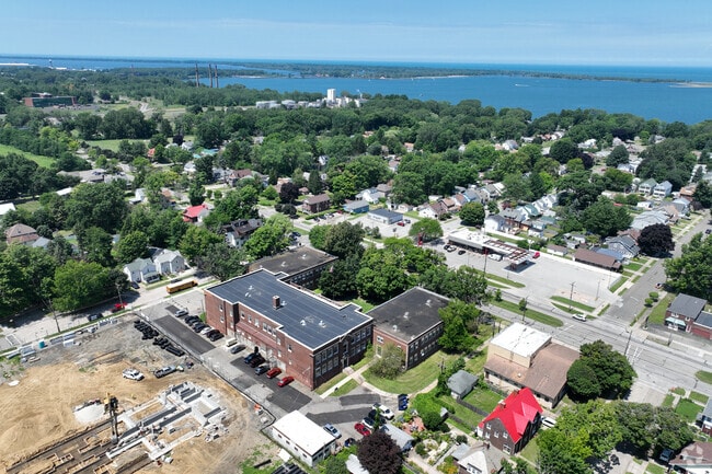 Edison Elementary School