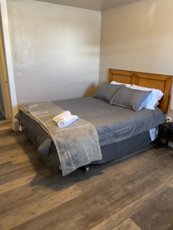 316 E Flaming Gorge Way Unit 215, Green River, WY 82935
