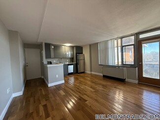 125 Trapelo Rd Unit 33, Belmont, MA 02478
