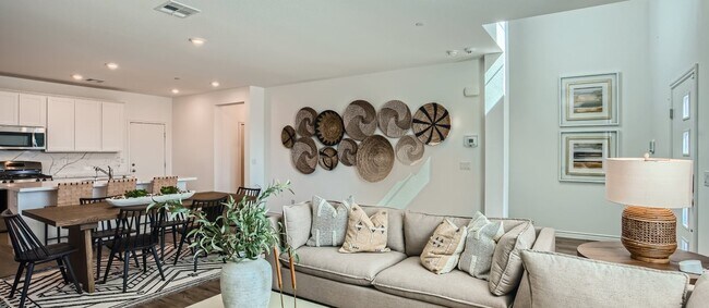 240 White Crest Peak Ave unit 36037160, Henderson, NV 89015 - photo 4