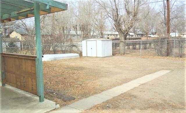 327 Mt View Ln, Fountain, CO 80817 - photo 4