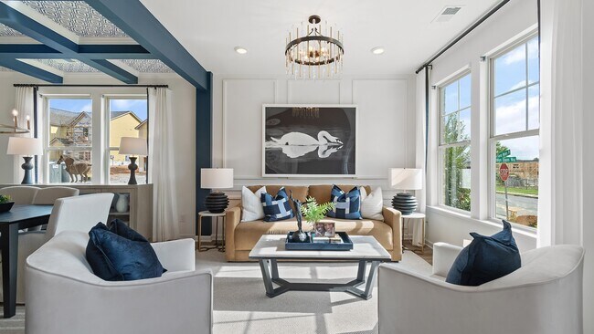 4154 Cedar Commons Way unit 36477275, Conley, GA 30288 - photo 6