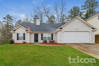 215 Millwheel Dr, Villa Rica, GA 30180
