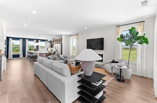 Belmont Park - Landmark, Ashburn, VA 20147 - photo 4