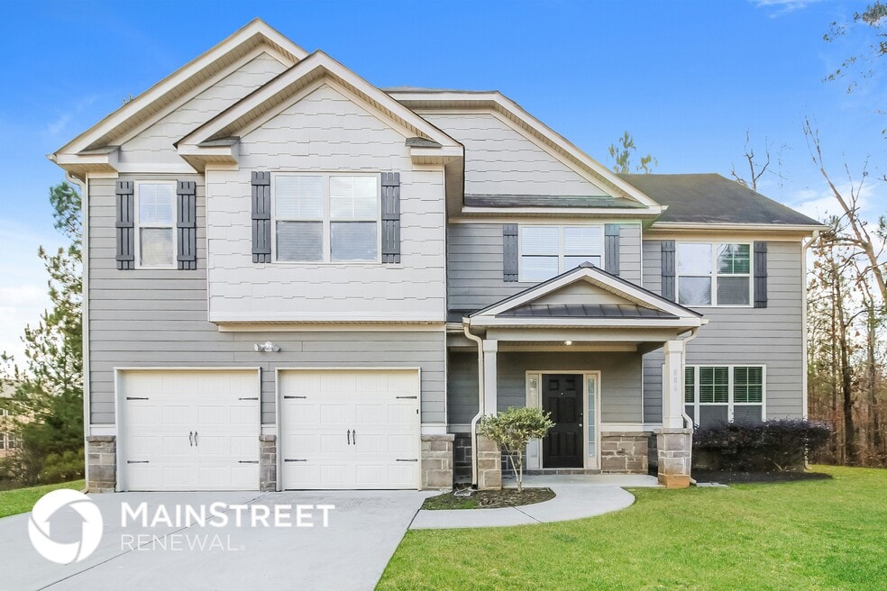886 Rainsong Way, Atlanta, GA 30331 - photo 1