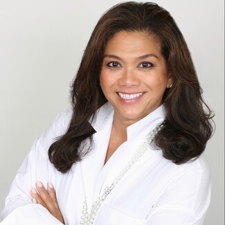 Geraldine Perez