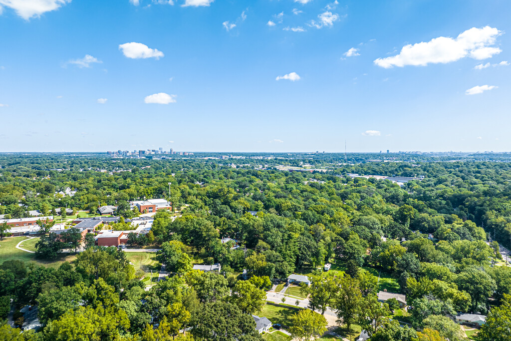 Webster Groves, MO City Guide About Living in Webster Groves