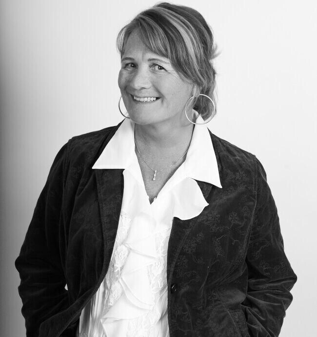 Kim Burnham
