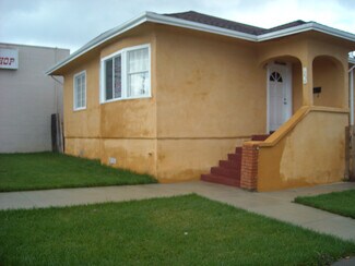 1234 Georgia St, Vallejo, CA 94590