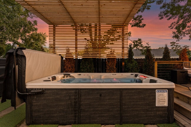 1409 Linden St unit ID1028898P, Indianapolis, IN 46203 - photo 6