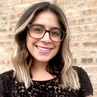 Jazmine DeLeon