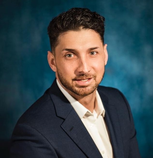 Agent Photo