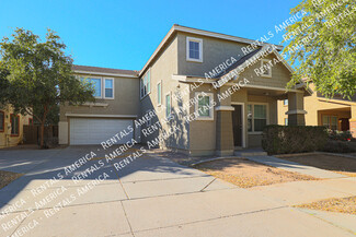 4005 W Park St, Phoenix, AZ 85041