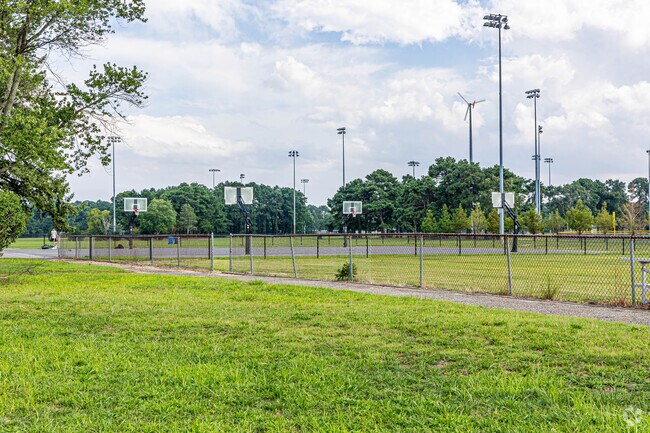 Emma Havens Young Elementary School