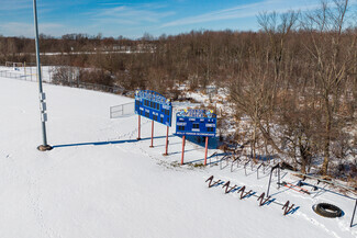 Sandy Creek High School