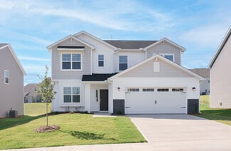 100 Camden Woods Trail Unit 36666742, Greenville, SC 29607