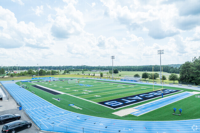 Tuition for the highest grade offered at Presbyterian Christian School is $7,920.