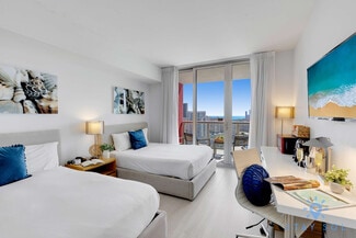 2602 E Hallandale Beach Blvd Unit ID1227305P, Hallandale Beach, FL 33009