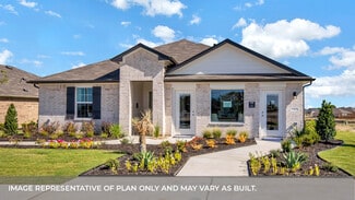 2313 Bronc Buster Way Unit 36199638, Leander, TX 78641