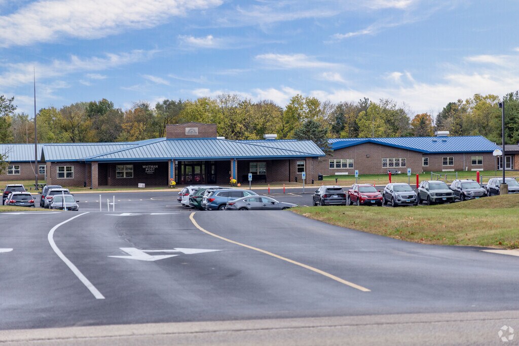 Wcsec-Soc Emotnl Learn Found-Elementary serves students of Rockton.