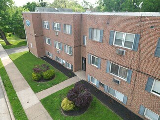5712-5718 Weymouth St, Philadelphia, PA 19120