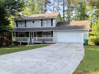558 Lake Michele Ct, Stone Mountain, GA 30088
