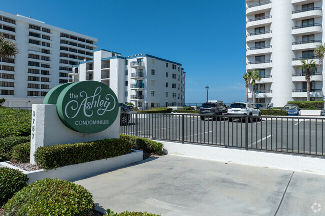 About The Ashley Condominium, Daytona Beach Shores FL | HOAs, Reviews ...