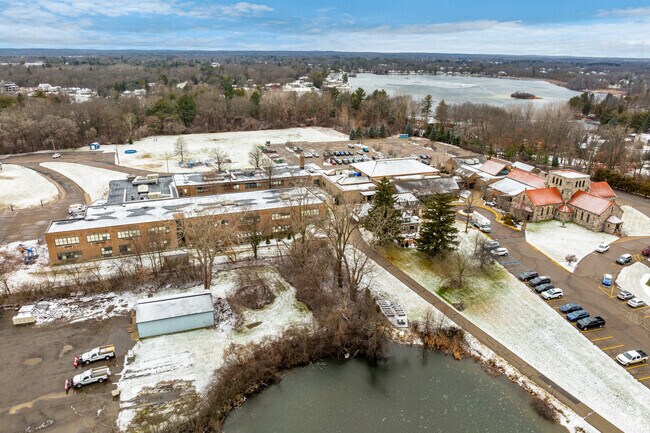 St. Joseph School inspires, educates and empowers all students.