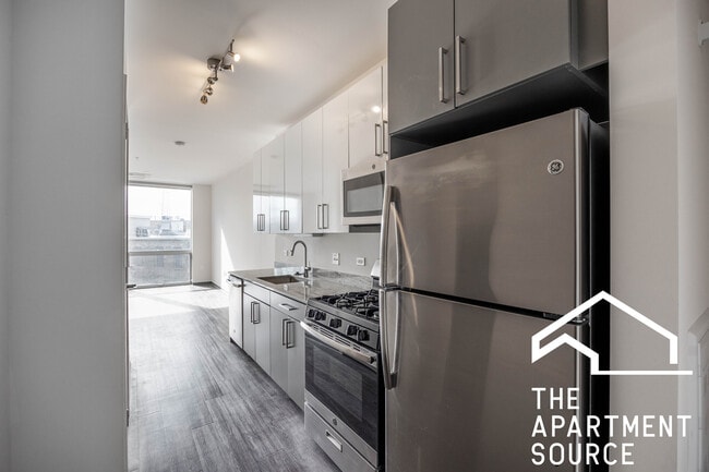 2340 N California Ave unit 228, Chicago, IL 60647 - photo 2