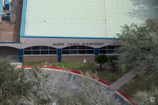 Monte Cristo Elementary School