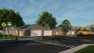 108 P St Unit 108 A, Barling, AR 72929