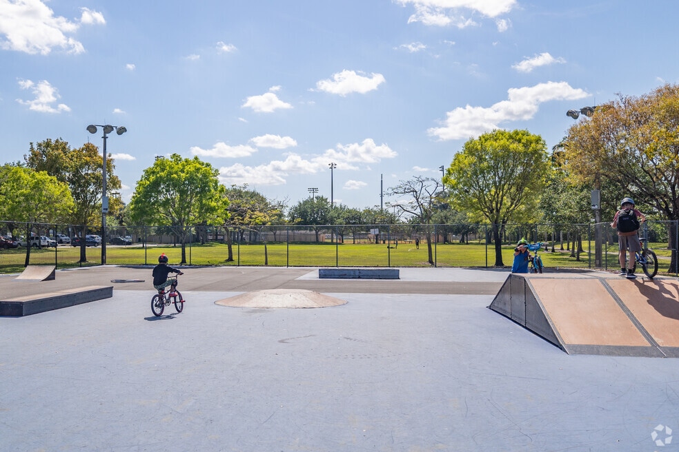 Maplewood Coral Springs