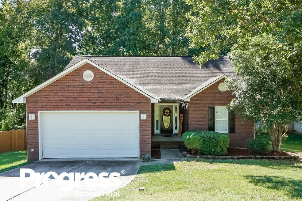 2321 Wednesbury Ct, Kannapolis, NC 28083 - photo 1
